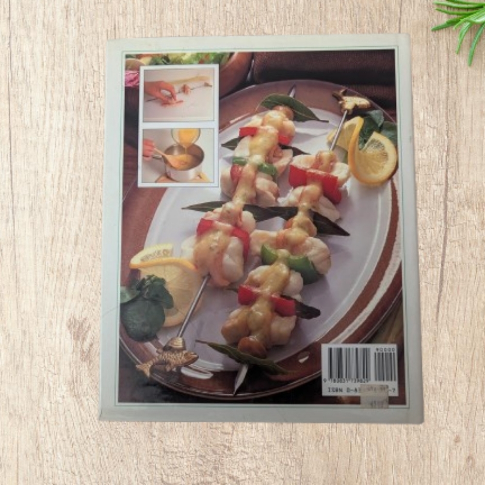 Cookbook - Picture 2 of 5